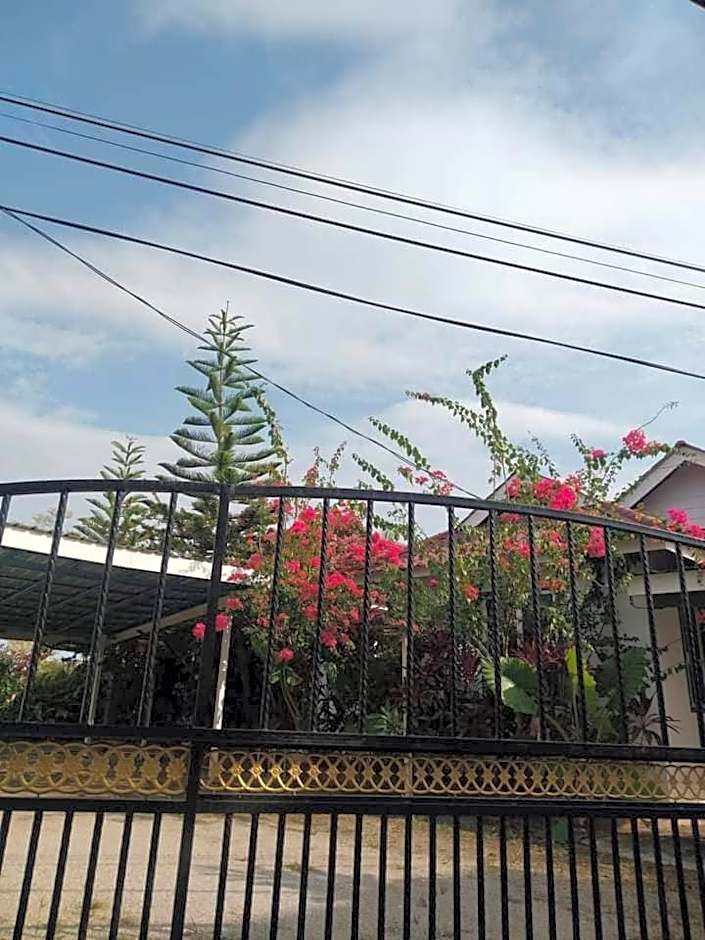 Langkawi Homestay Bunga Padi