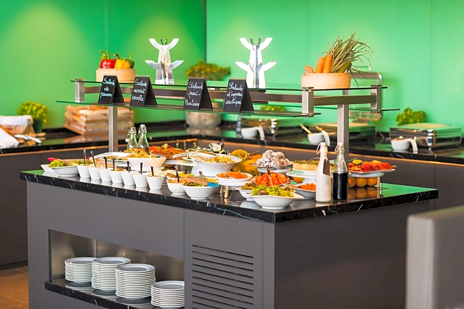 Radisson Hotel Dakar Diamniadio