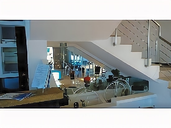 Hotel l'evantail
