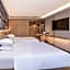 GreenTree Inn Bozhou Mengcheng Zhuangzi Road Express Hotel