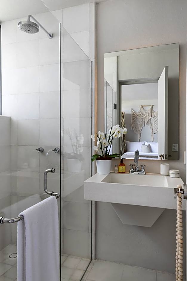 Hotel Boutique Casa Lulu