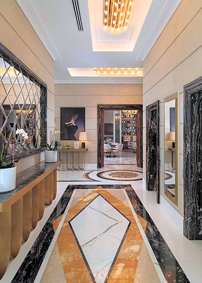 Radisson Collection Morina Hotel, Tirana
