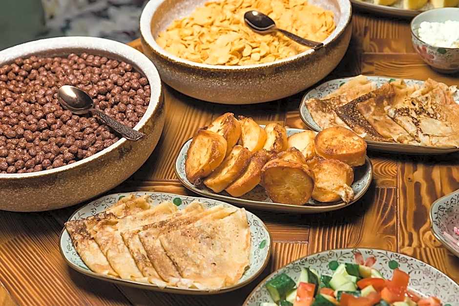 Grand Sapphire Hotel