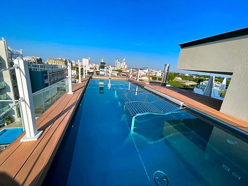 Almalux Jesolo Wellness & Spa 3 stelle superior