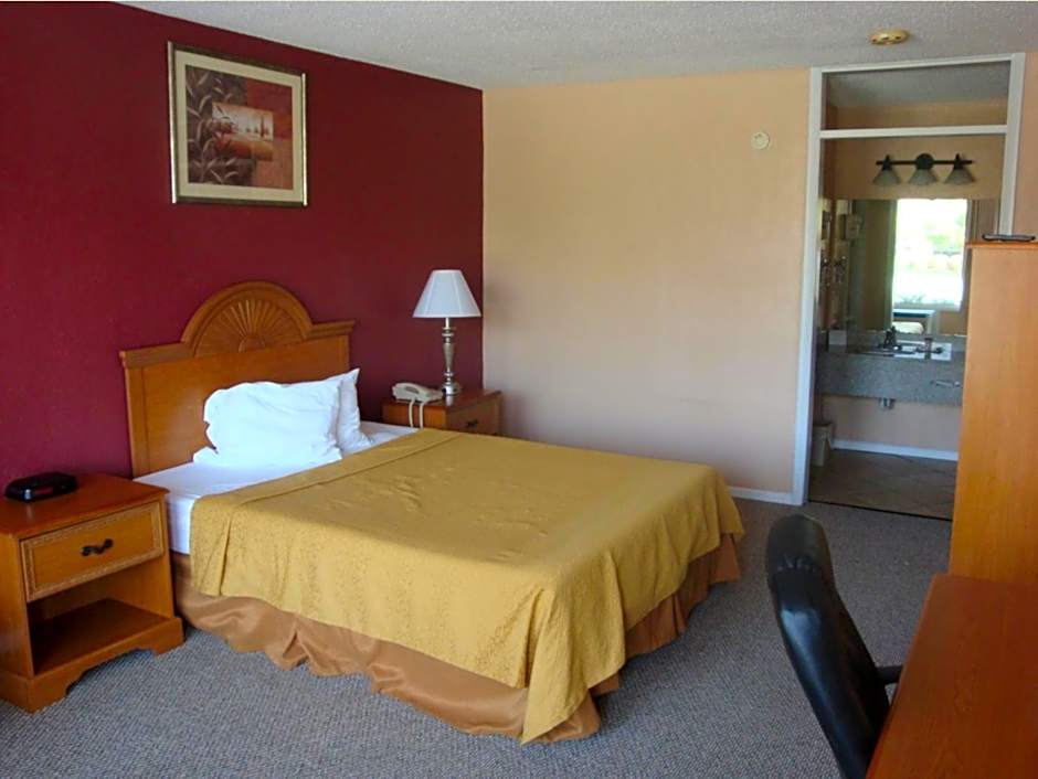 Americourt Extended Stays