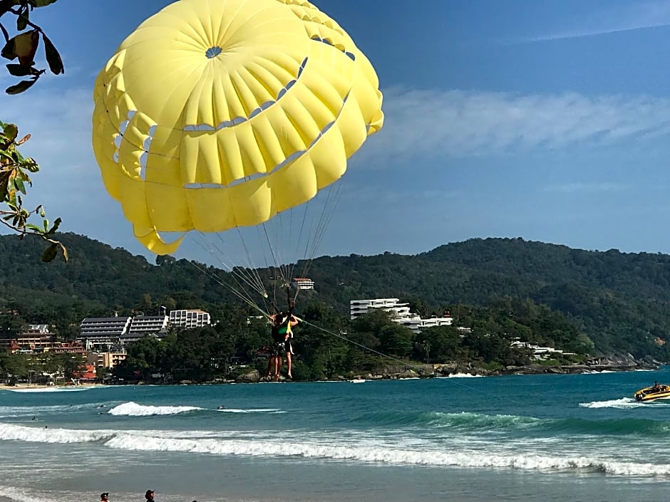 The Little Mermaid Guesthouse & Restaurant