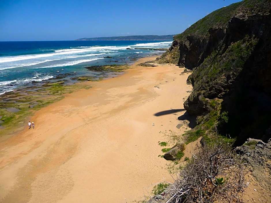 Inn2Wilderness Guesthouse