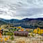 Grand Lake Lodge
