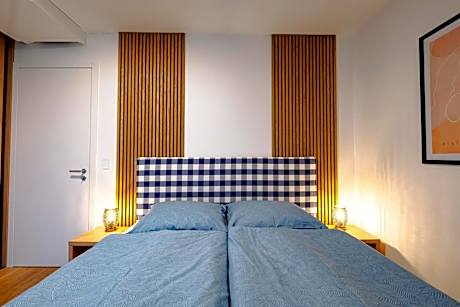 Suite with Terrace