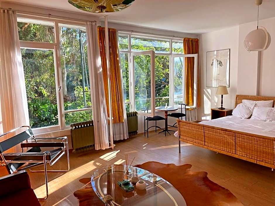 Petek Pansiyon Fenerbahce Kadikoy