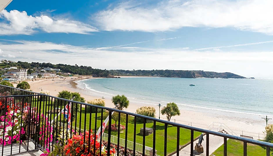 St Brelade's Bay Hotel