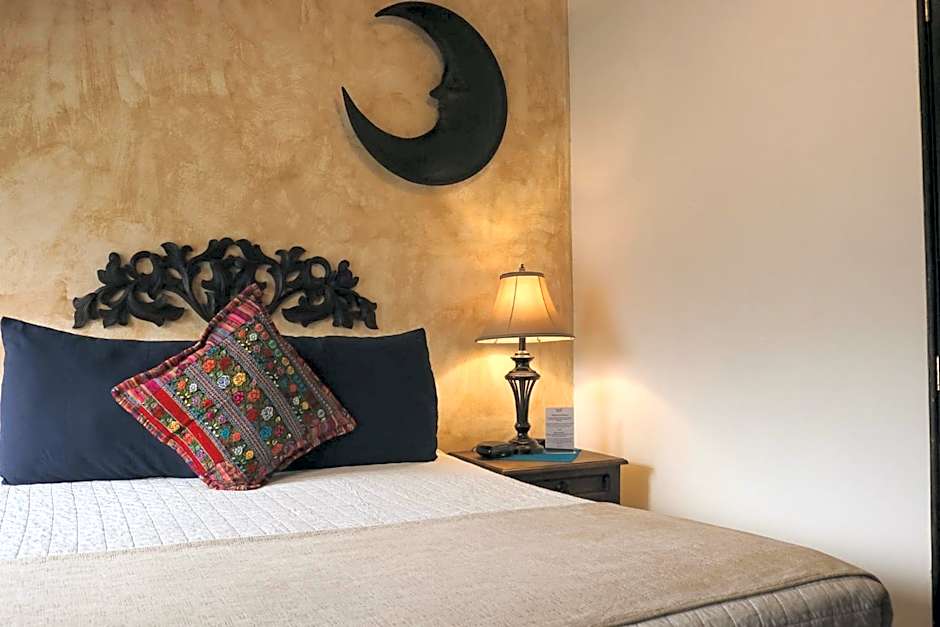 Hotel Posada de la Luna