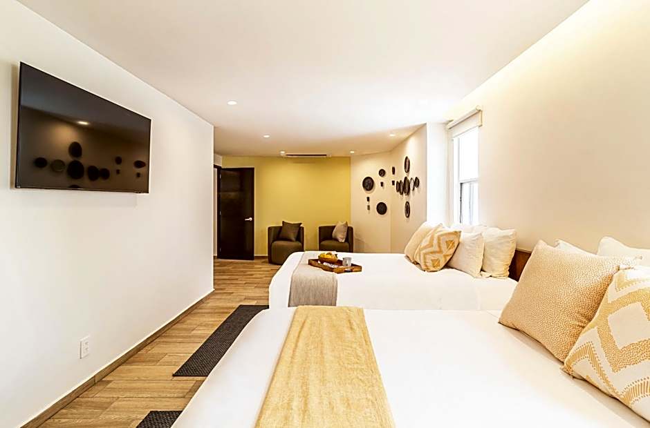 Grand Chapultepec Residencial