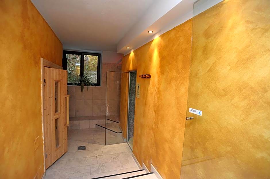 Hotel Relais Valle Orientina