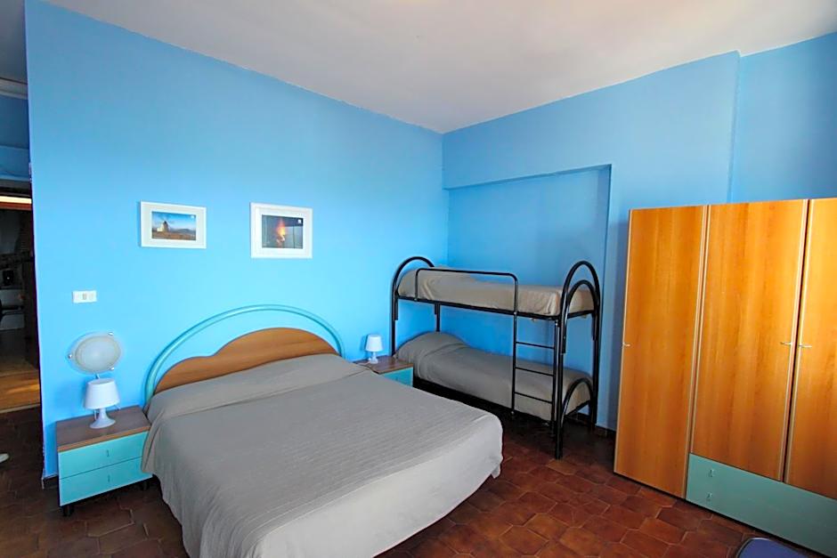 Hotel Ristorante La Scogliera - NUOVA GESTIONE