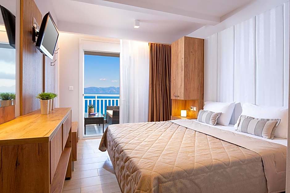 Hotel Agni On The Beach