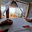 Mtende Beach Bungalow océan view & secret Beach