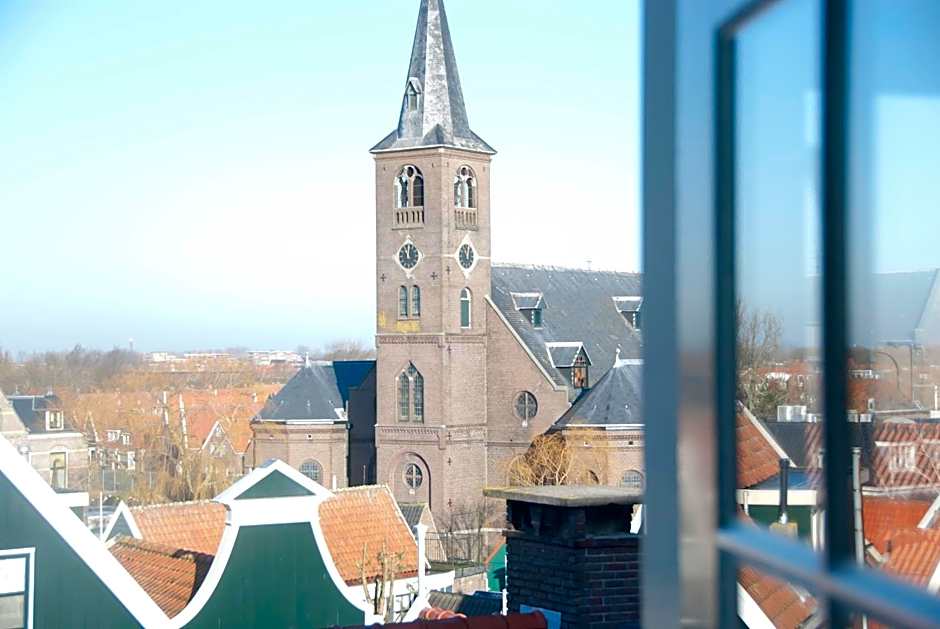 Hotel Spaander, BW Signature Collection