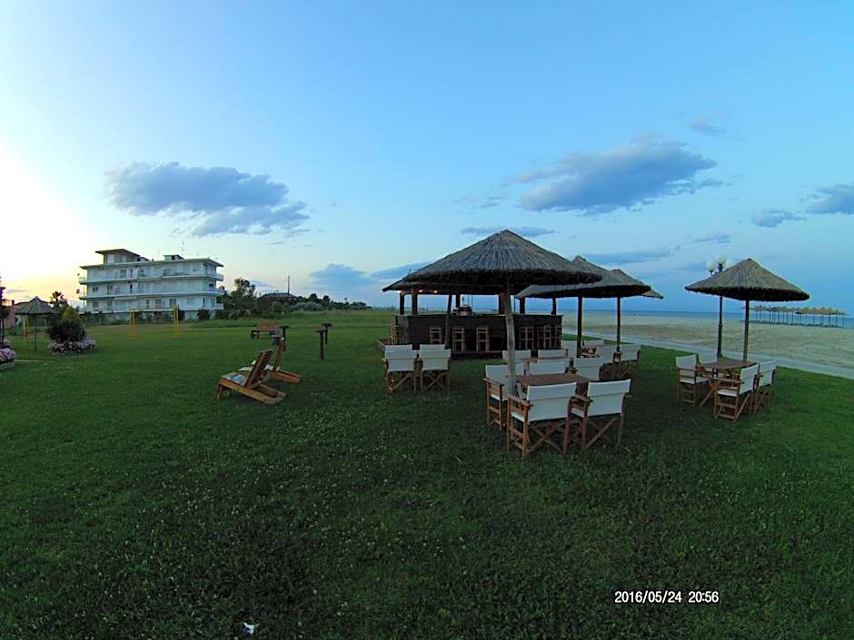 Hotel Akrogiali