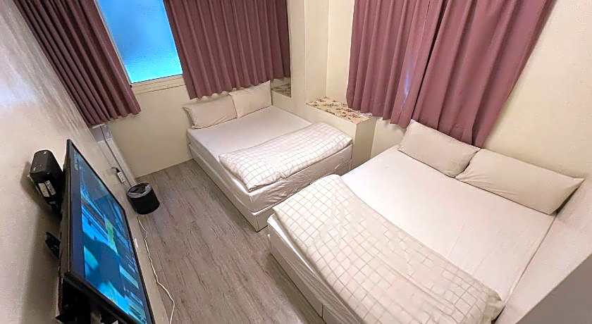Jumbo House Taichung – Taichung, KY