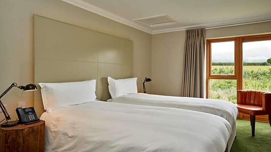 Powerscourt Springs Health Farm