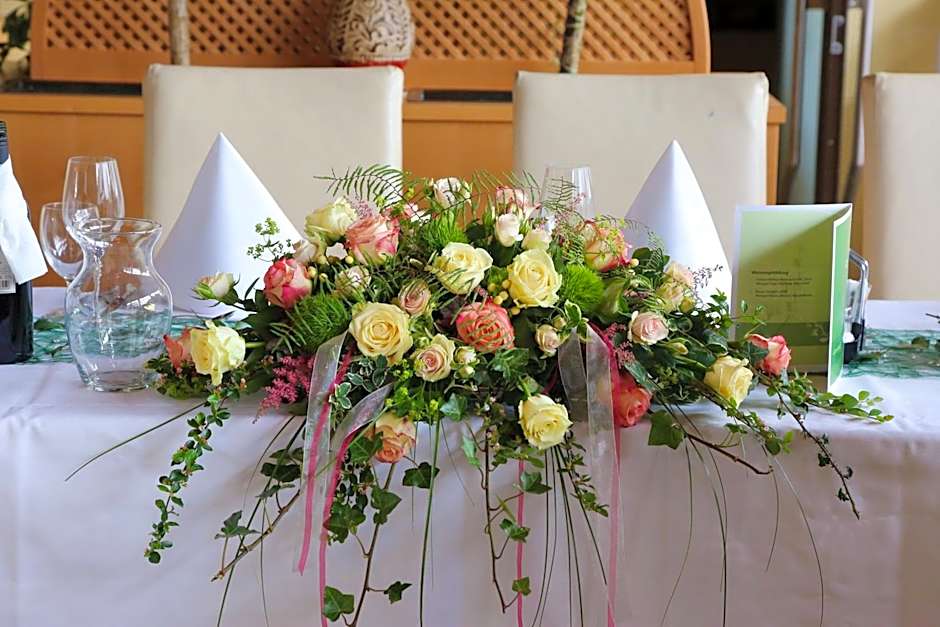 Business-Hotel Stockinger