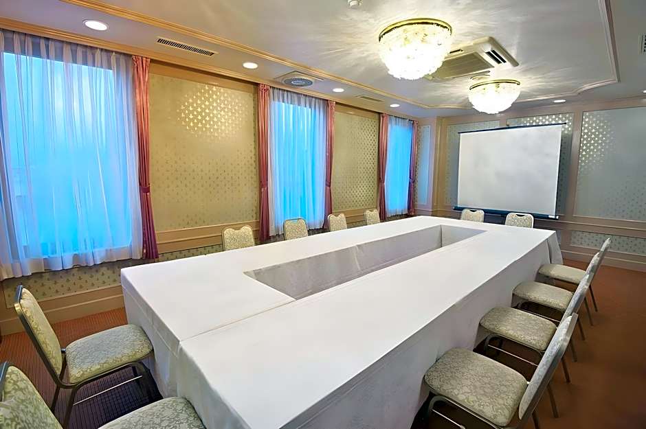 Royal Hotel Odate