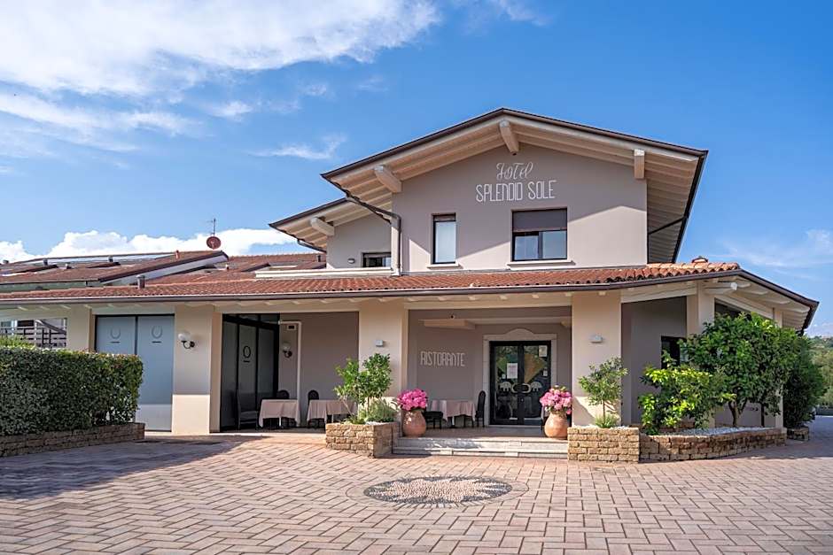 Hotel Splendid Sole