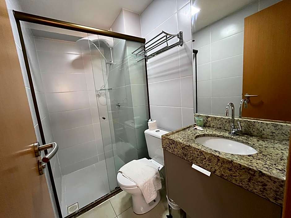 MANAÍRA APART HOTEL