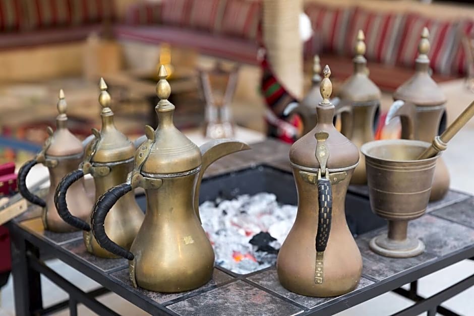 Souq Al Wakra Hotel Qatar by Tivoli