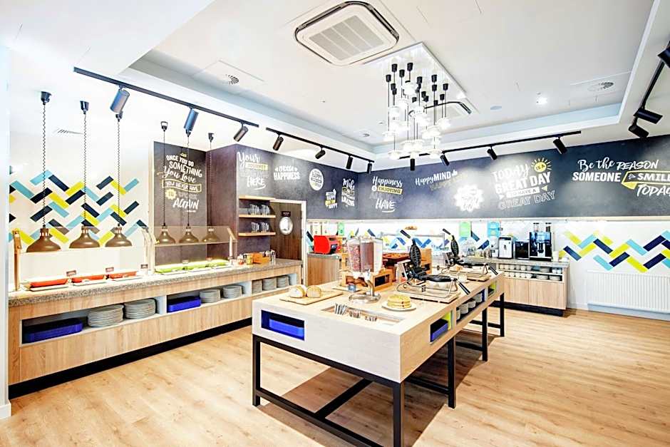 Hampton by Hilton Oswiecim