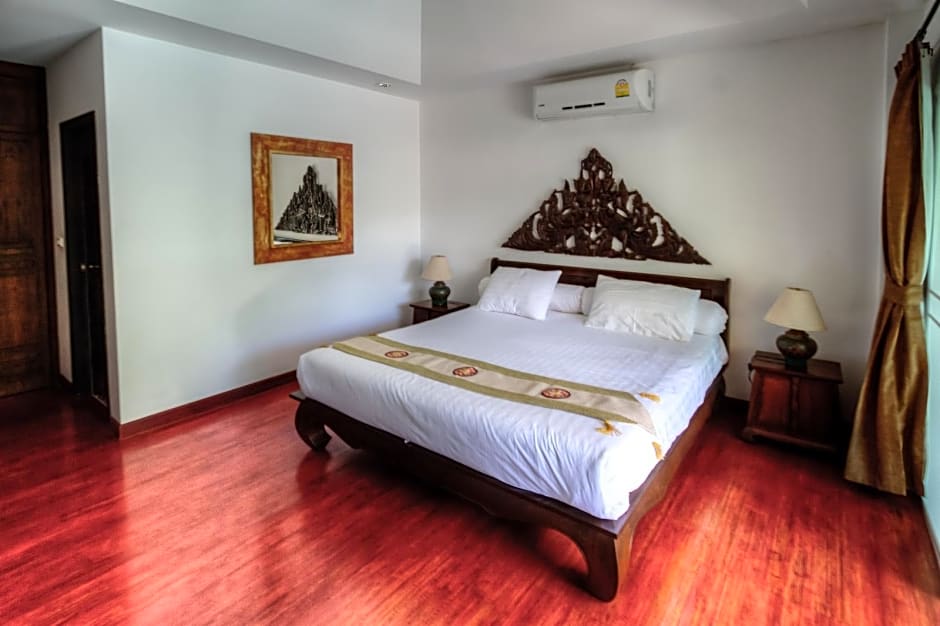 Meursault Villa by Jetta