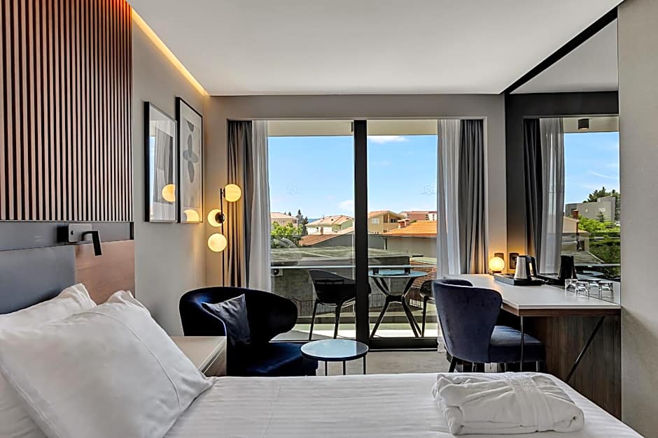 Boutique Hotel Noemia