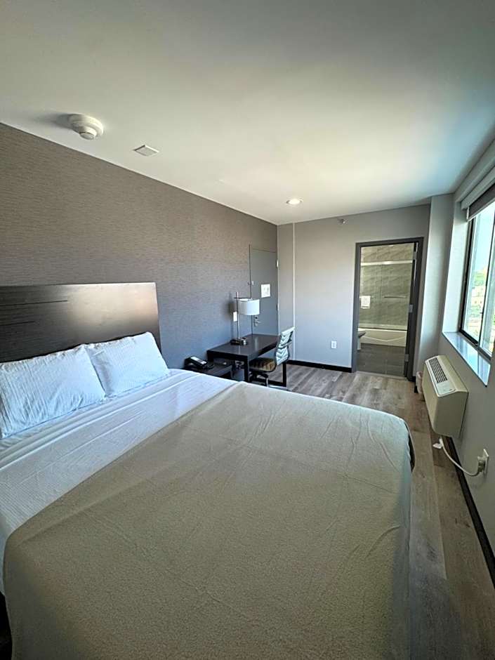 Hotel The Villa - Long Island City