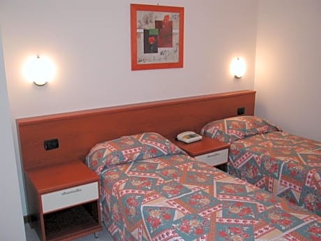 Small Double or Twin Room