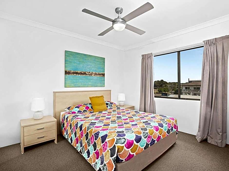 Sandcastles Holiday Apartments