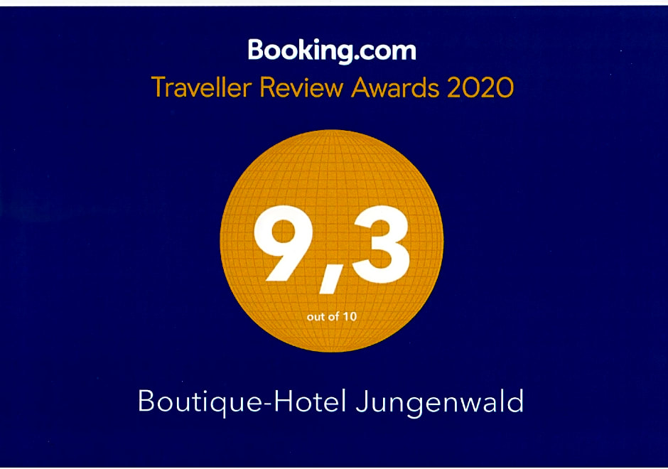 Boutique-Hotel Jungenwald