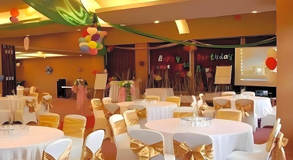 Hotel Grand Anugerah