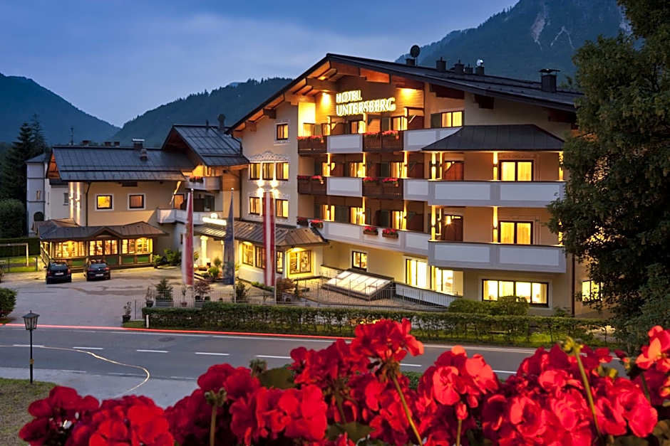 Hotel Untersberg