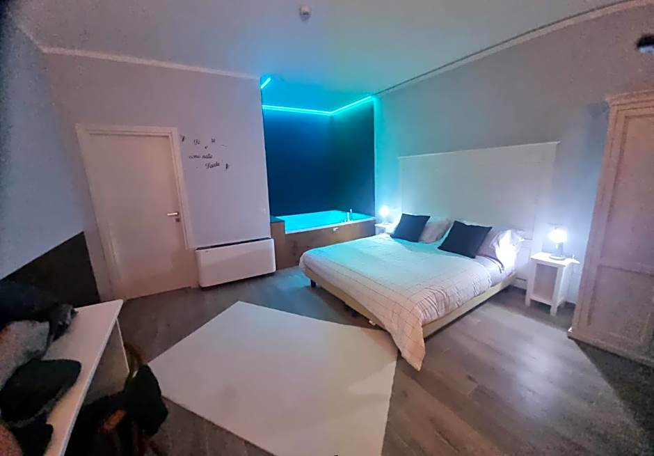 Boutique Relais Villa Sofia