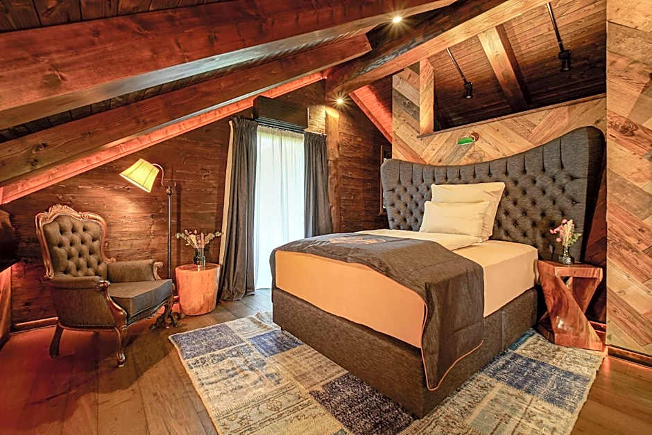 Timberjacks Siegen Motel