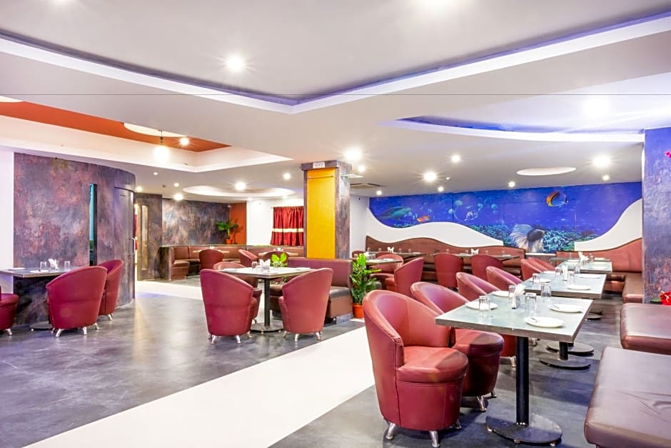 Octave Hotel & Spa JP Nagar