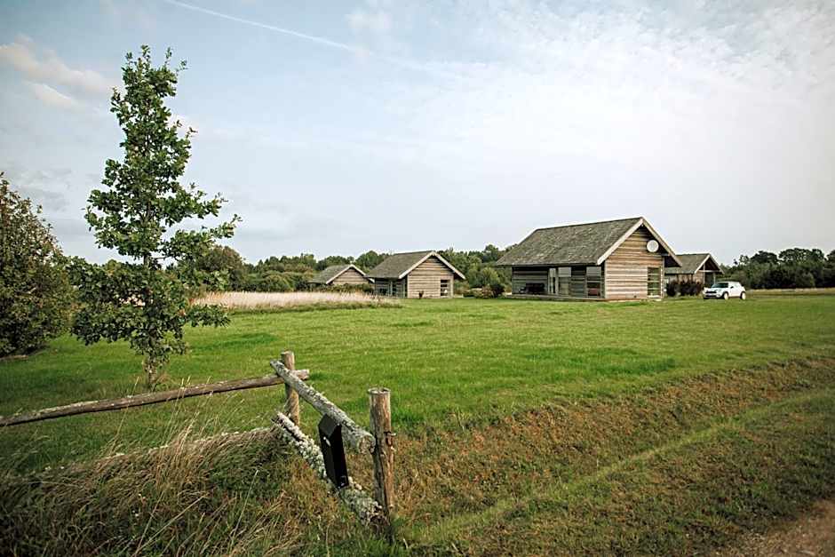 Durbes Atvari - brīvdienu mājas ar saunu