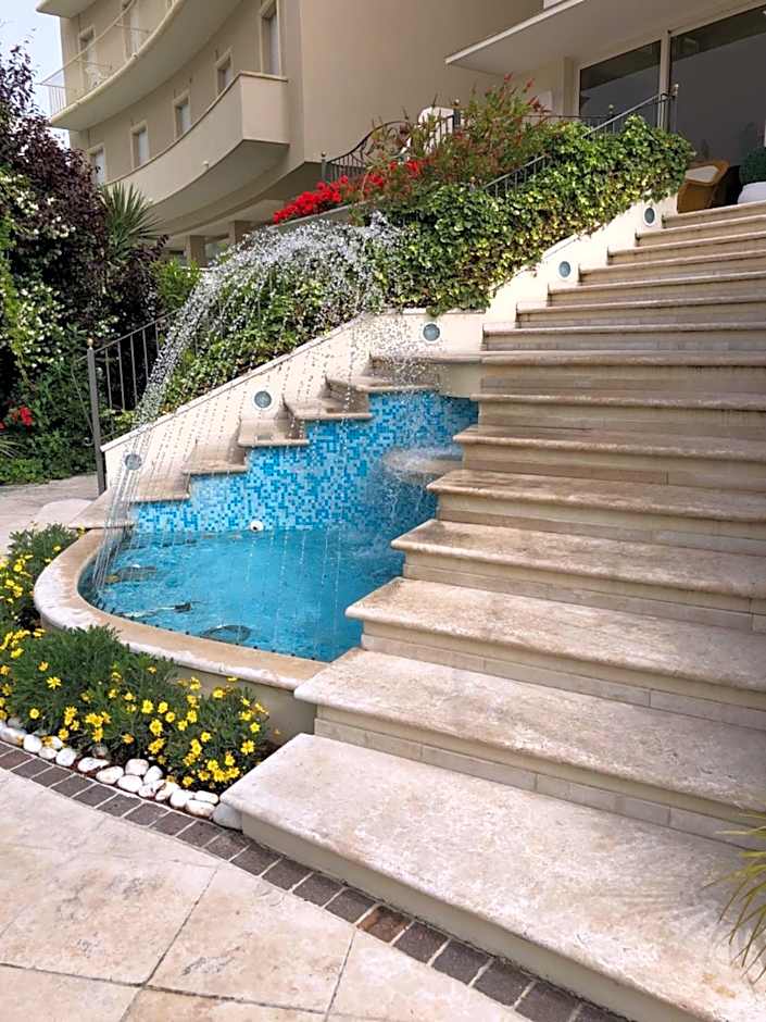 Hotel La Rosa