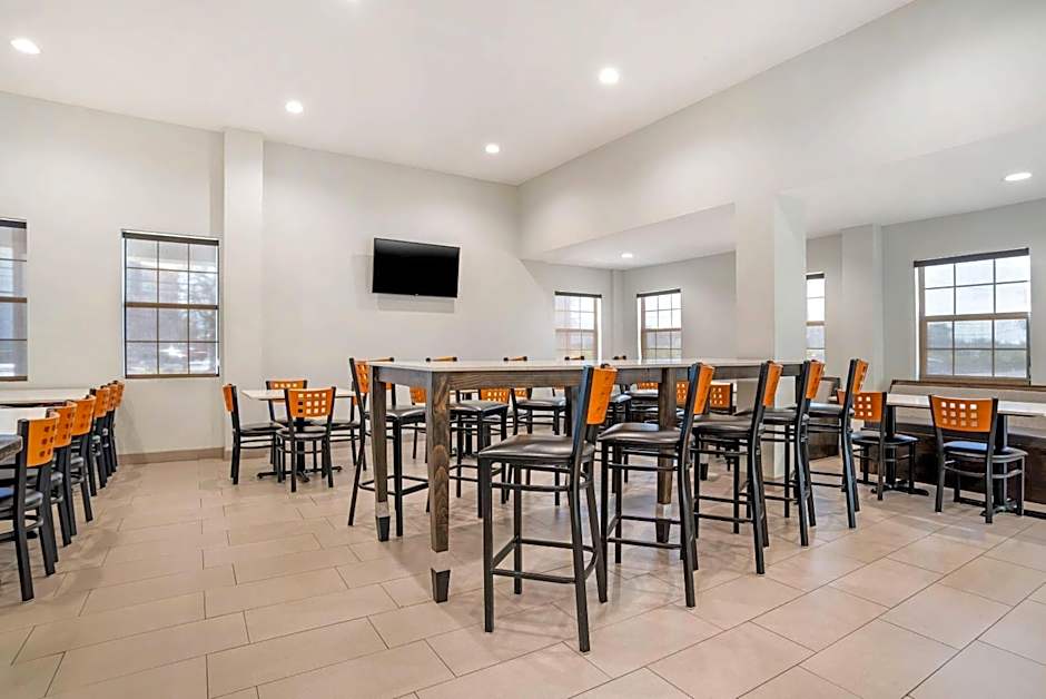 Quality Inn Panama City North