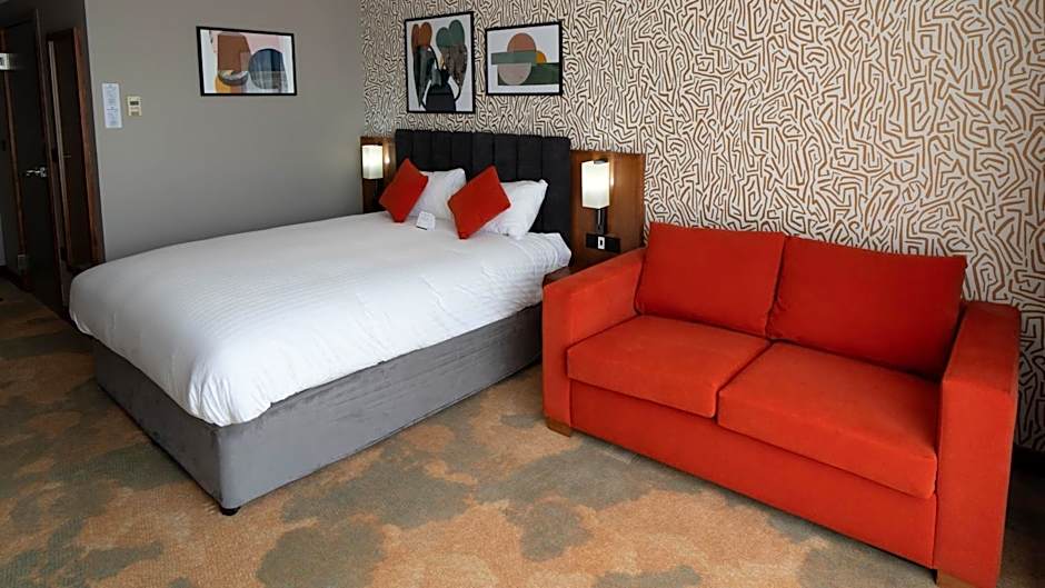 Holiday Inn Bristol City Centre By IHG