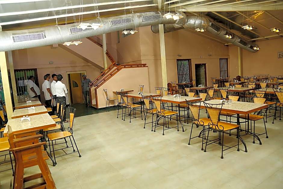 Hotel Surguru