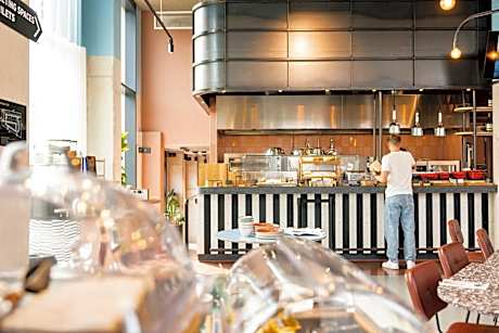 The Social Hub Delft