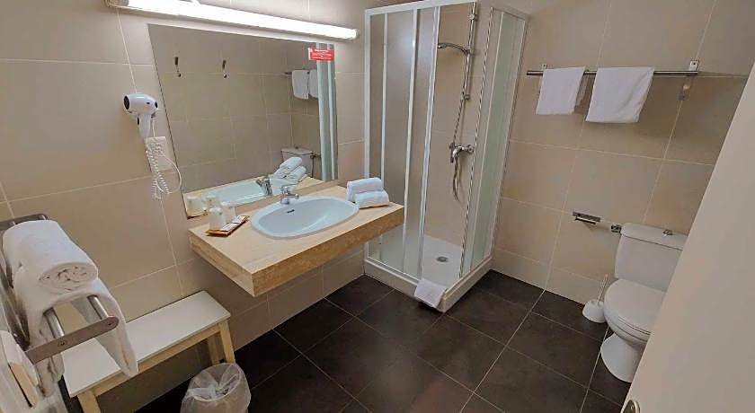 The Originals City, Hôtel Cartier, Quillan