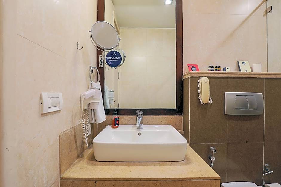 Hotel Bluestone - Nehru Place